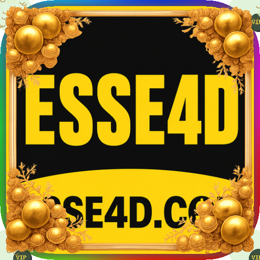 esse4d — galeri pratinjau - APK Resmi